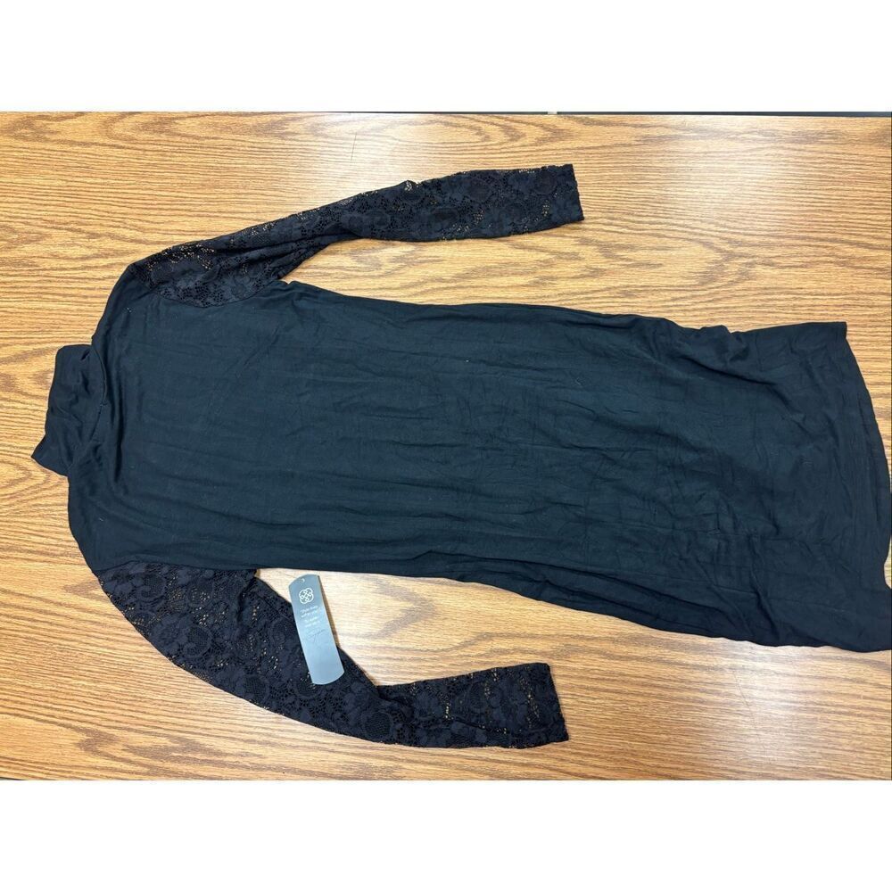 Daisy Fuentes dress, NWT